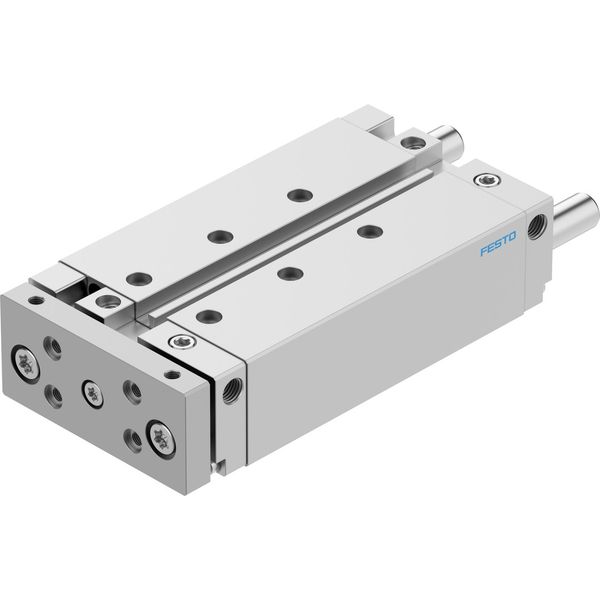 DFM-25-100-B-PPV-A-KF Guided drive image 1
