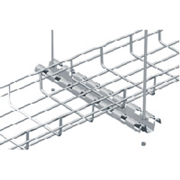 Montageprofiel RCSN L700 Elvz image 1