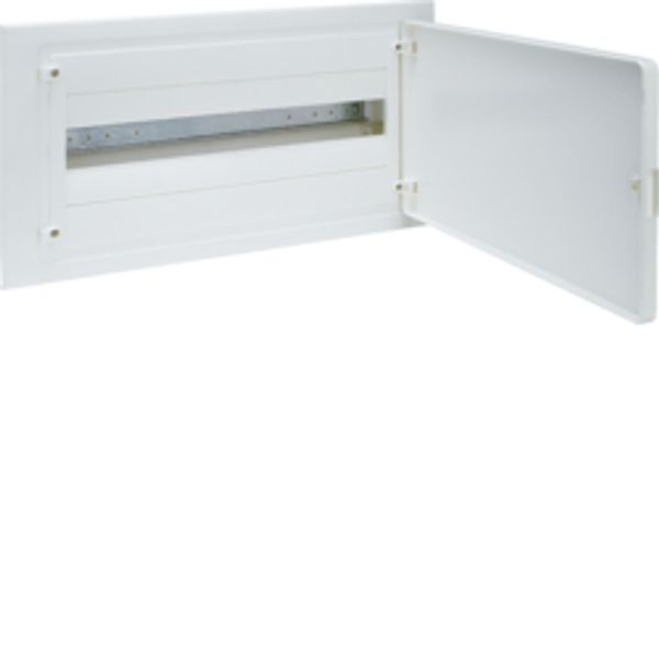 GOLF RECESSED TABLE 1X22M OPAQUE DOOR image 1
