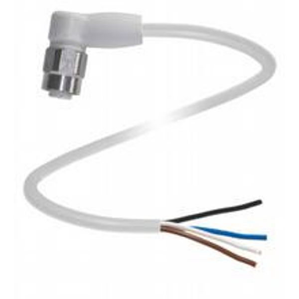 V1-WV4A-10M-PP-H1 safety accessories image 1