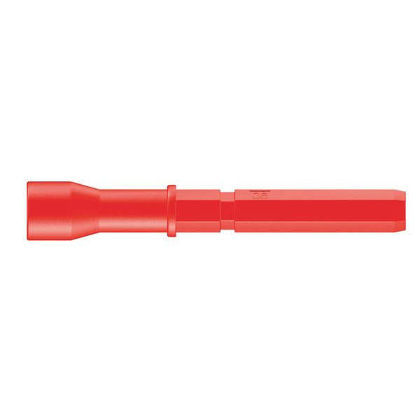 Kraftform Kompakt VDE 96 VK, 6,3 mm Binnenvierkant, 6.3 x 89 mm image 1