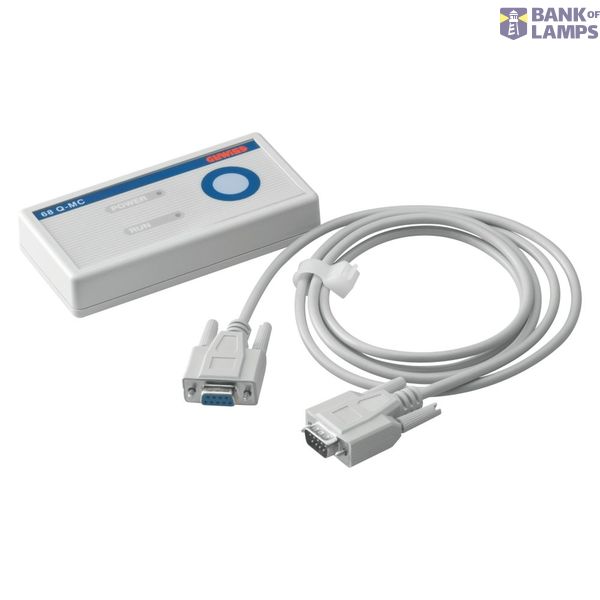 CONSOLLE PROGRAM.TRASPONDER KEY image 2