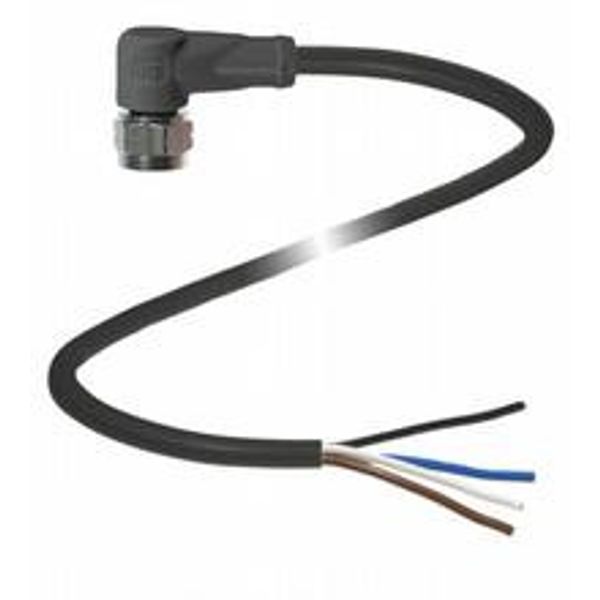 V1-WV4A-BK10M-PUR-U coupling image 1