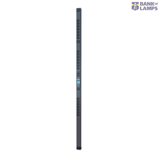 Rack PDU 2G, Metered image 1
