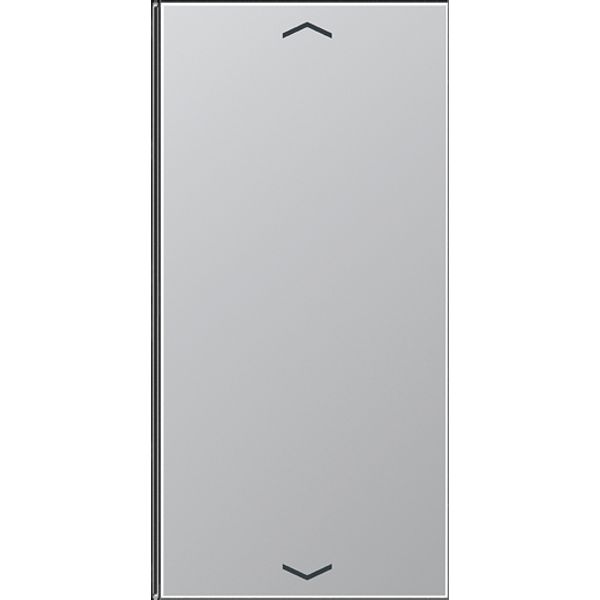 Cover 2-gang with symbols AL2402TSAP image 7