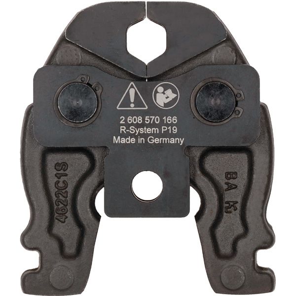 Press Jaw Compact SV15 image 2