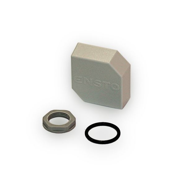 BVD22 | Ventilation IP 55, enviromental type 4X image 1