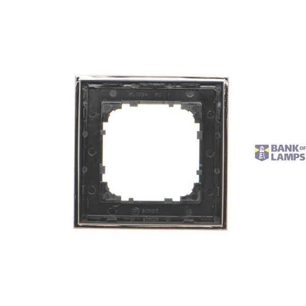 LED luminaire, 230V, champagne matt image 1