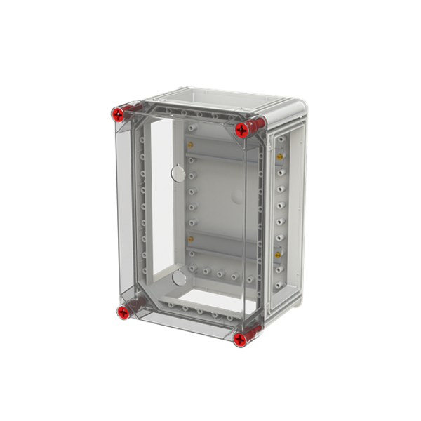 VB32VT-S2x63/4 LTS housing 220x320 -63A image 2