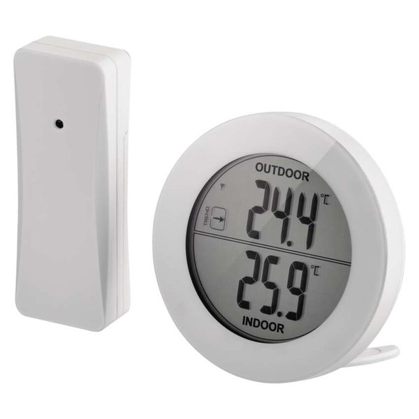 Digital Thermometer - wireless E0129 image 1