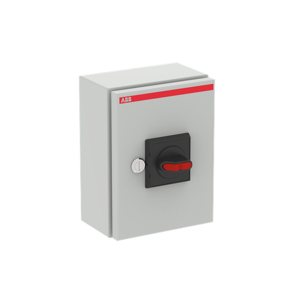 OTL25T3B Safety switch image 4