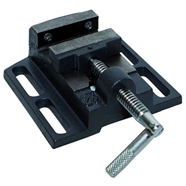 Scheppach Drill Clamp image 1