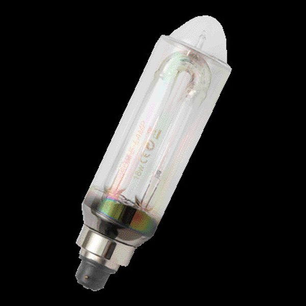 SOX-E 18W BY22d 1800K image 2