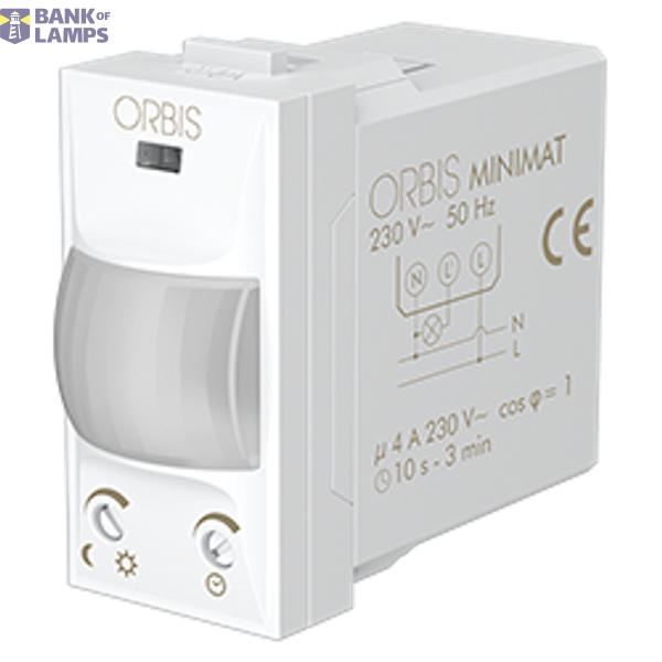MINIMAT_230 Vac 50 Hz image 1