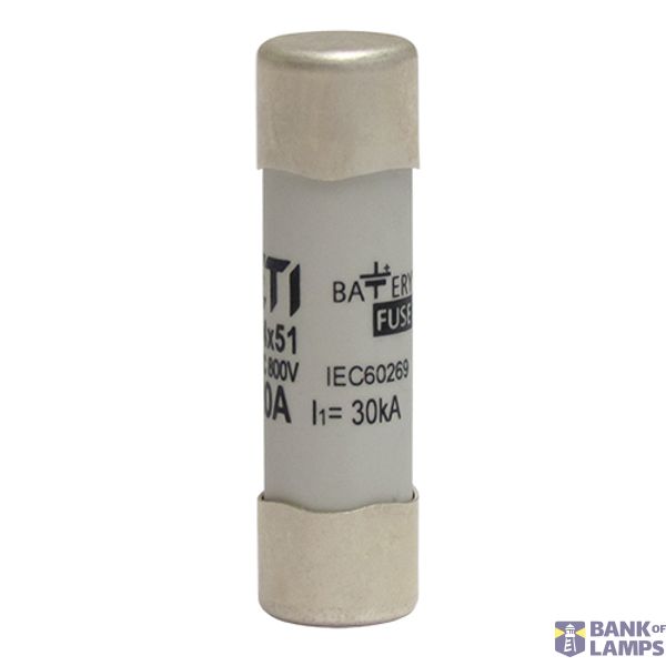 CH14x51 gBat 36A/800V DC image 1