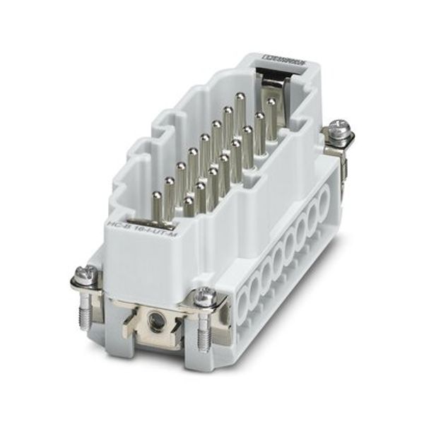 HC-B 16-I-UT-M - Contact insert image 3