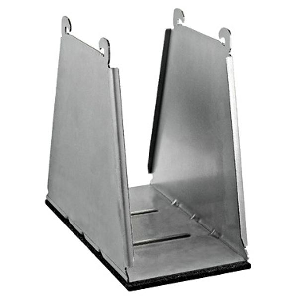 iFIX Alpin high Alu-Protect image 1