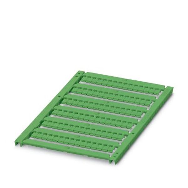 UCT-TMF 4 GN - Marker for terminal blocks image 2