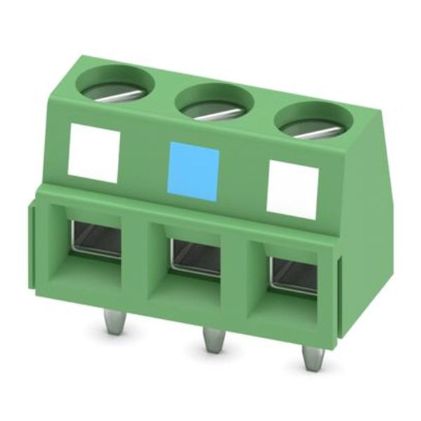 MKDSN 1,5/ 3-5,08 SPE - PCB terminal block image 1