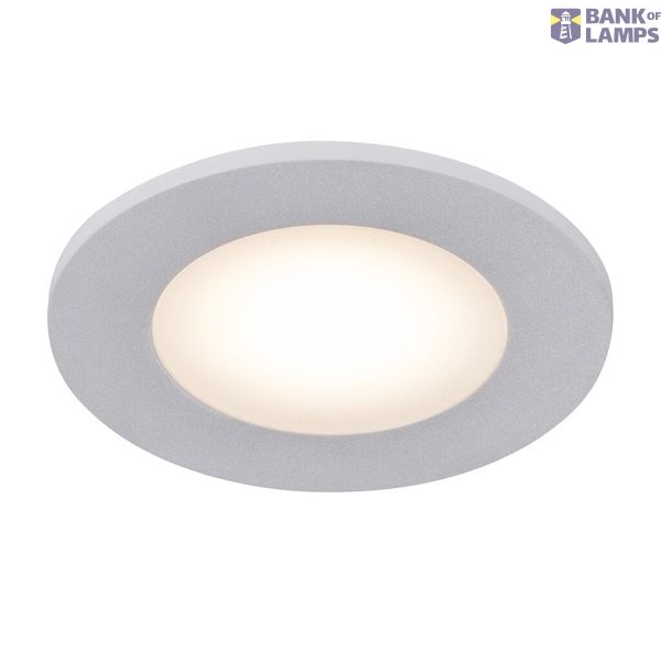 LEONIS 3-Kit IP65 | Downlight | White image 1