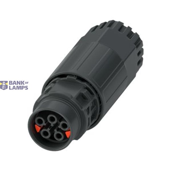 PRC 20/5-C1-FC-FC2,5 SET50 - Coupler connector image 1