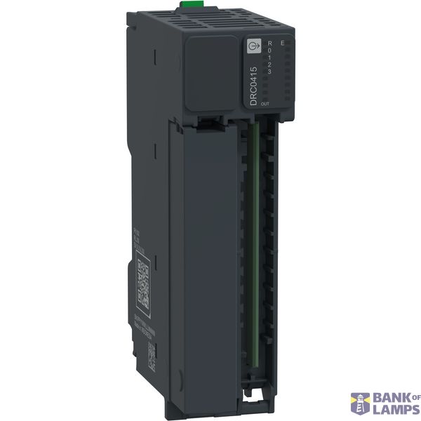 RO4 120VDC 230VAC NO NC 5A DL Mod image 1