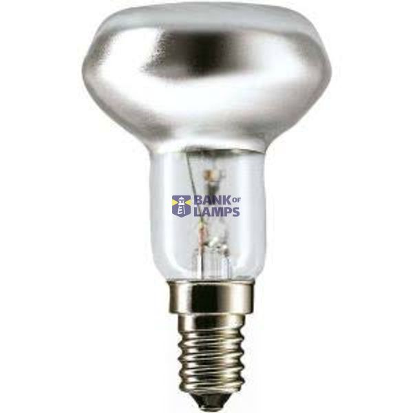 Refl 60W E14 230V NR50 30D 1CT/30 image 1