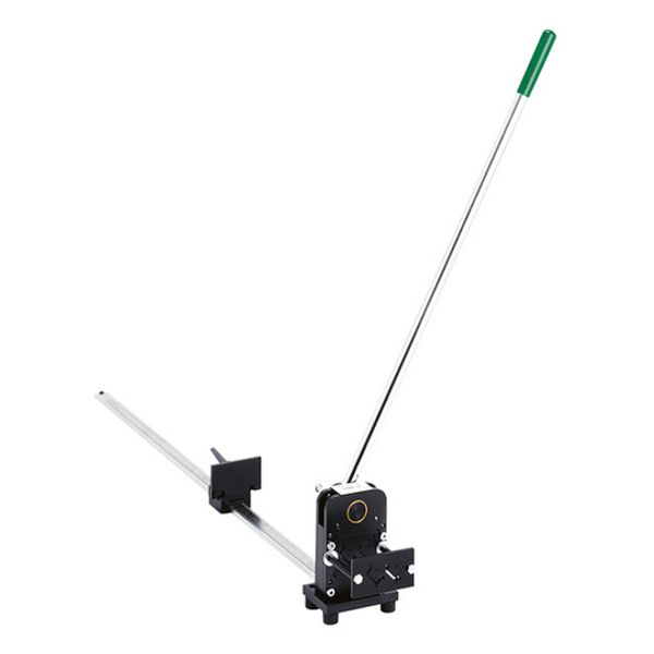 52055684 profile rails image 1