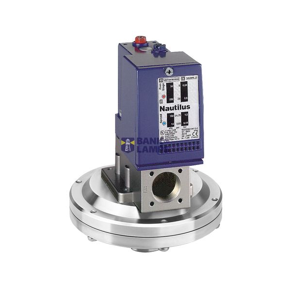 SAFETY LC E T4 R30 H1810 D10-20M IP69 (CT à 1 C62) image 6