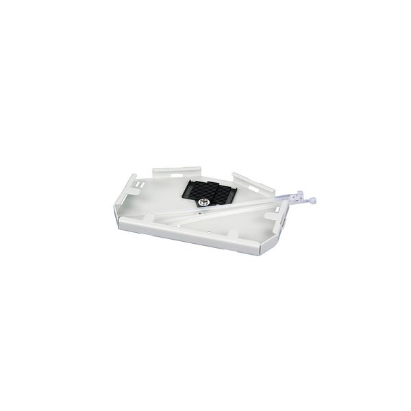 OpDAT REGpro splice tray with shrink splice holder image 1