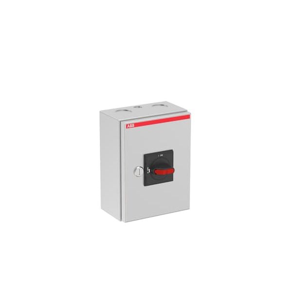 OTR25T3M Safety switch image 4