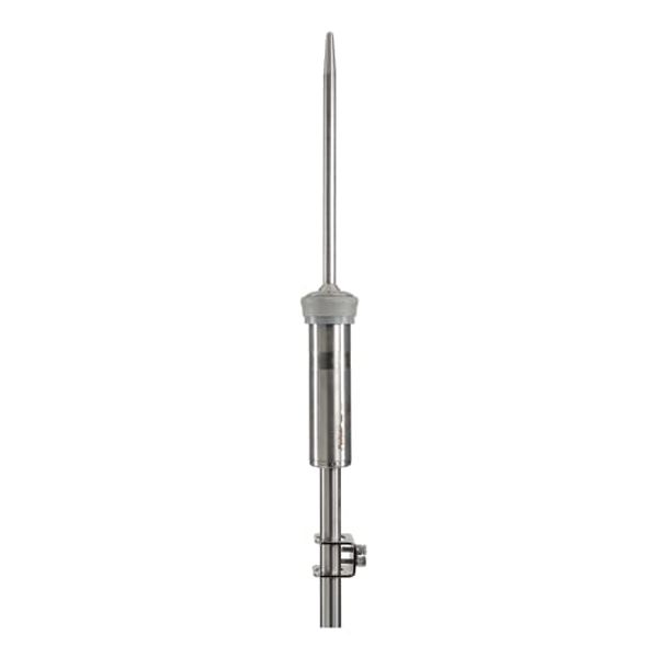 PULSAR 60 STAINLESS STEEL image 1