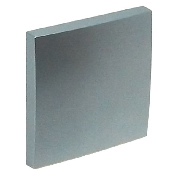 ROCKER FOR SWITCHES ALUMINIUM image 1