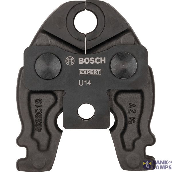 Press Jaw Compact U14 image 1