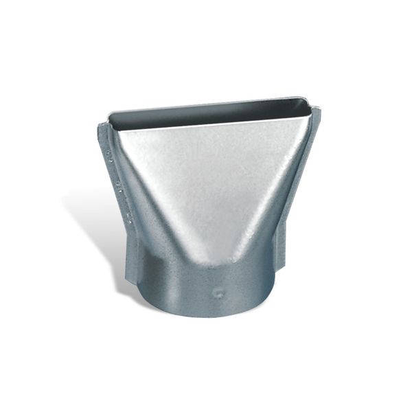 Steinel Breedstraalmondstuk 50mm image 1