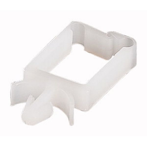XACACLIP Cable clip, cable entry clip image 1