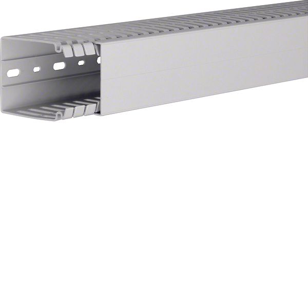 slottet panel trunking HA7 80x60, lg image 1