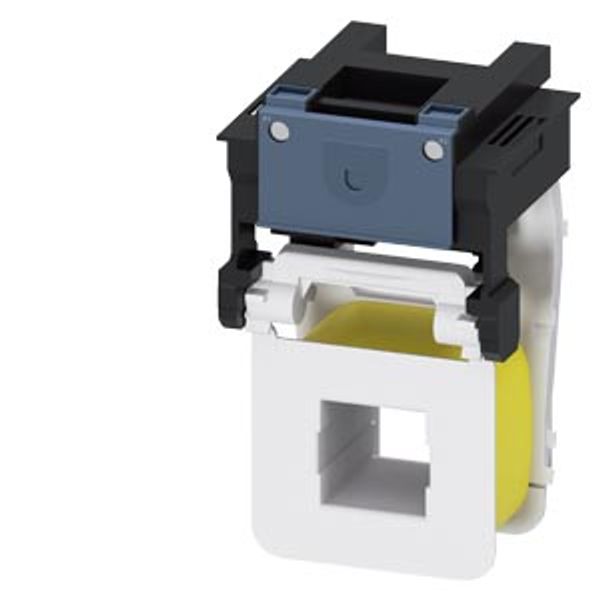Withdrawable coil for S10 for vacuum contactor 3RT126 AC/DC operation 42-48 V UC image 2