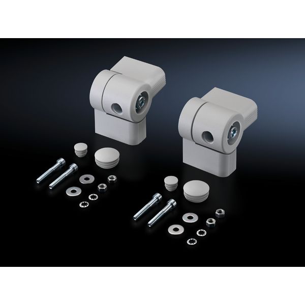 CP Enclosure connectors, adjustable image 2