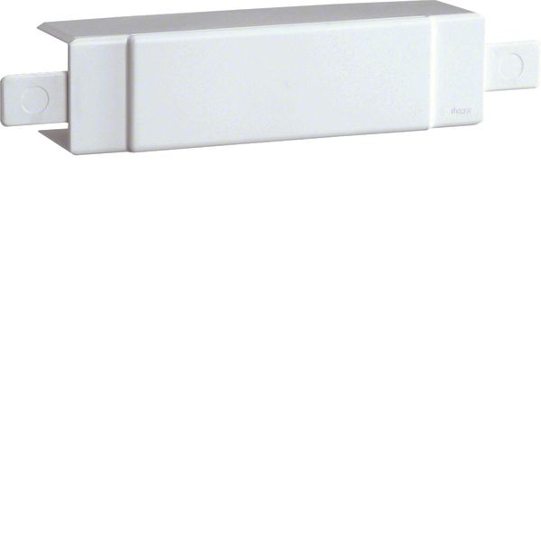 T and X piece, LF 40040, pure white image 1