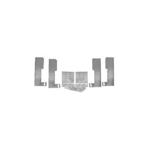 XVTL-IC/BRA/SET Bracket set for fixing from XVTL-IC image 2