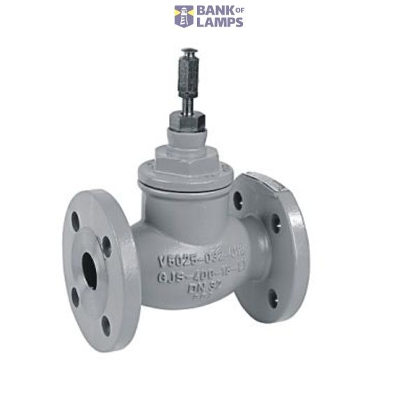 2-WAY VALVE PN25 DN32 KVS16 image 1