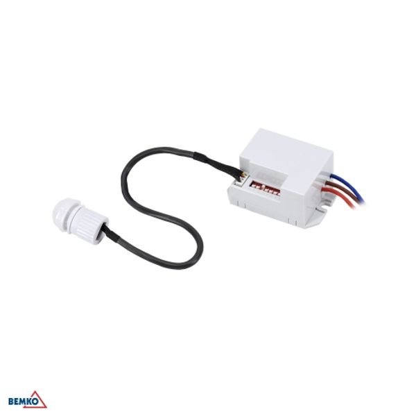 MOTION SENSOR 800W 360* WITH PROBE image 1