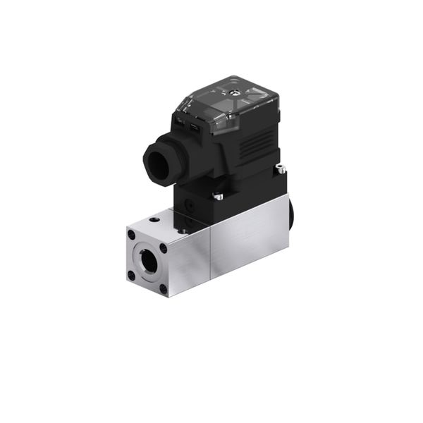 Pressure switch, MBC 5100 image 1