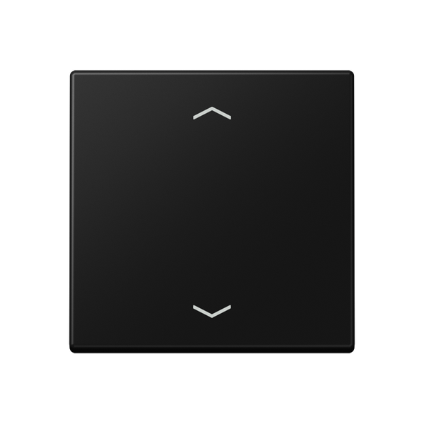 Rocker for push-button 1-gang, arrows A101PBFSWM image 1