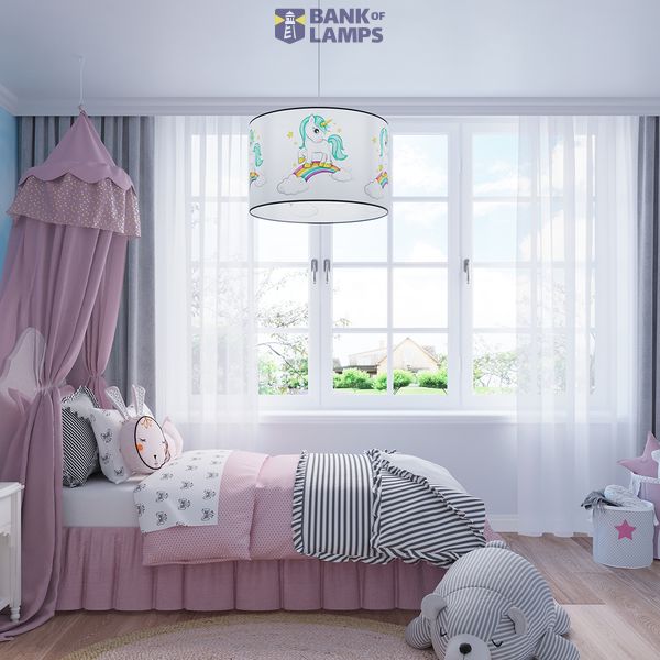 Pendant lamp UNICORN 40 image 8