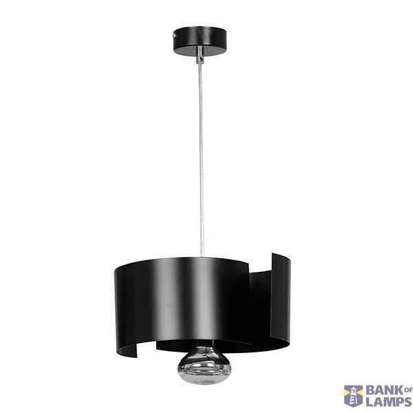 VIXON 1 BLACK image 1