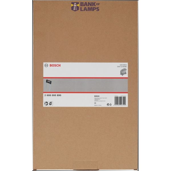 Telescopic Handle image 1