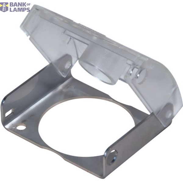 LOCK. FACILITY W FLAP F UNPRES SGTE OU=1 image 1