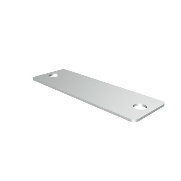MetalliCard, Device markers, 10 x 30 mm, silver image 1
